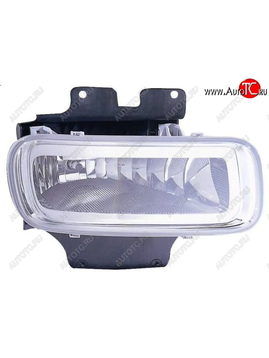 Противотуманная фара правая DEPO Ford Maverick TM1 дорестайлинг, 5 дв. (2000-2004)  в Перми Пермском крае