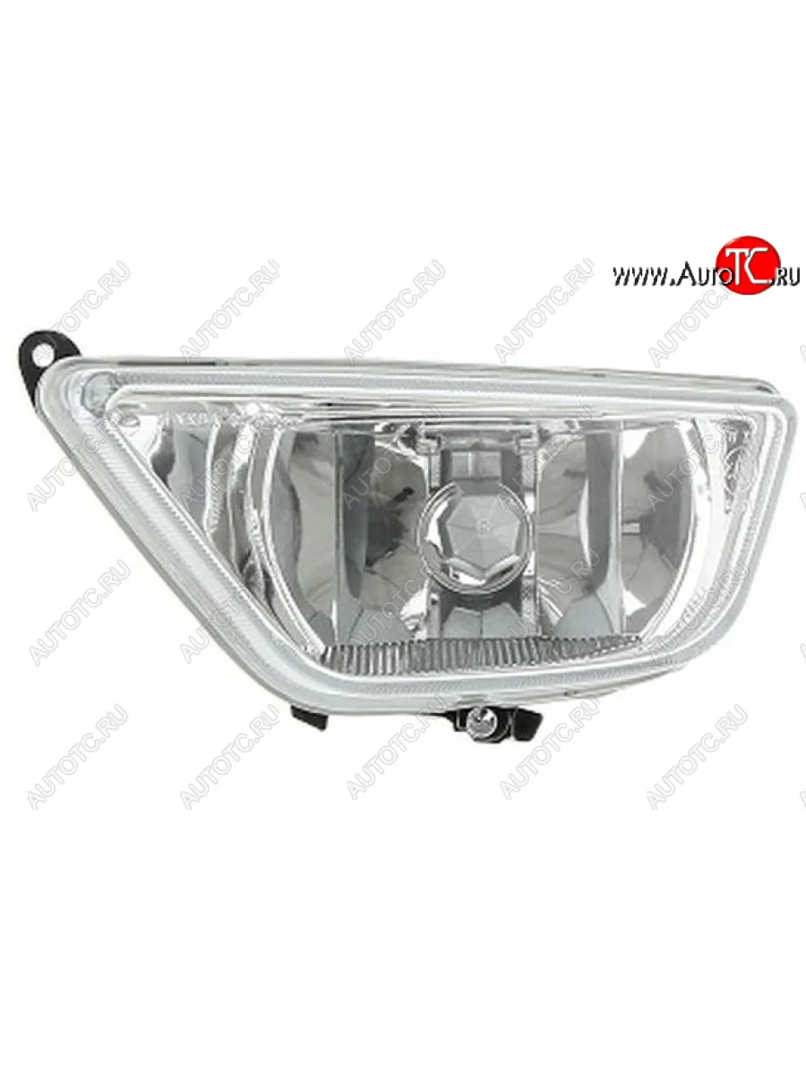 Противотуманная фара правая DEPO Ford Focus 1 седан дорестайлинг (1998-2002)  в Самаре Самарской области