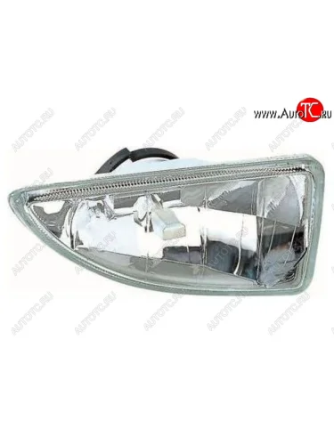 Противотуманная фара правая DEPO Ford Focus 1 седан дорестайлинг (1998-2002)