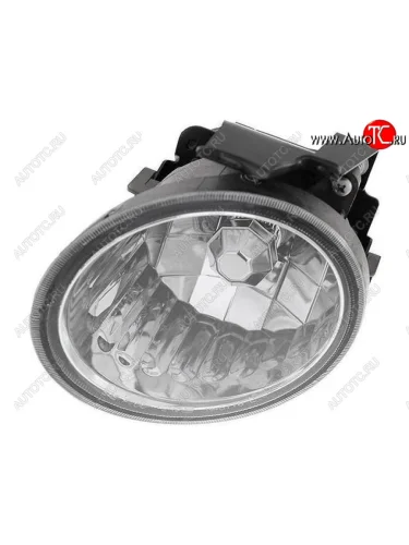 Противотуманная фара левая DEPO Subaru Forester SG дорестайлинг (2002-2005)