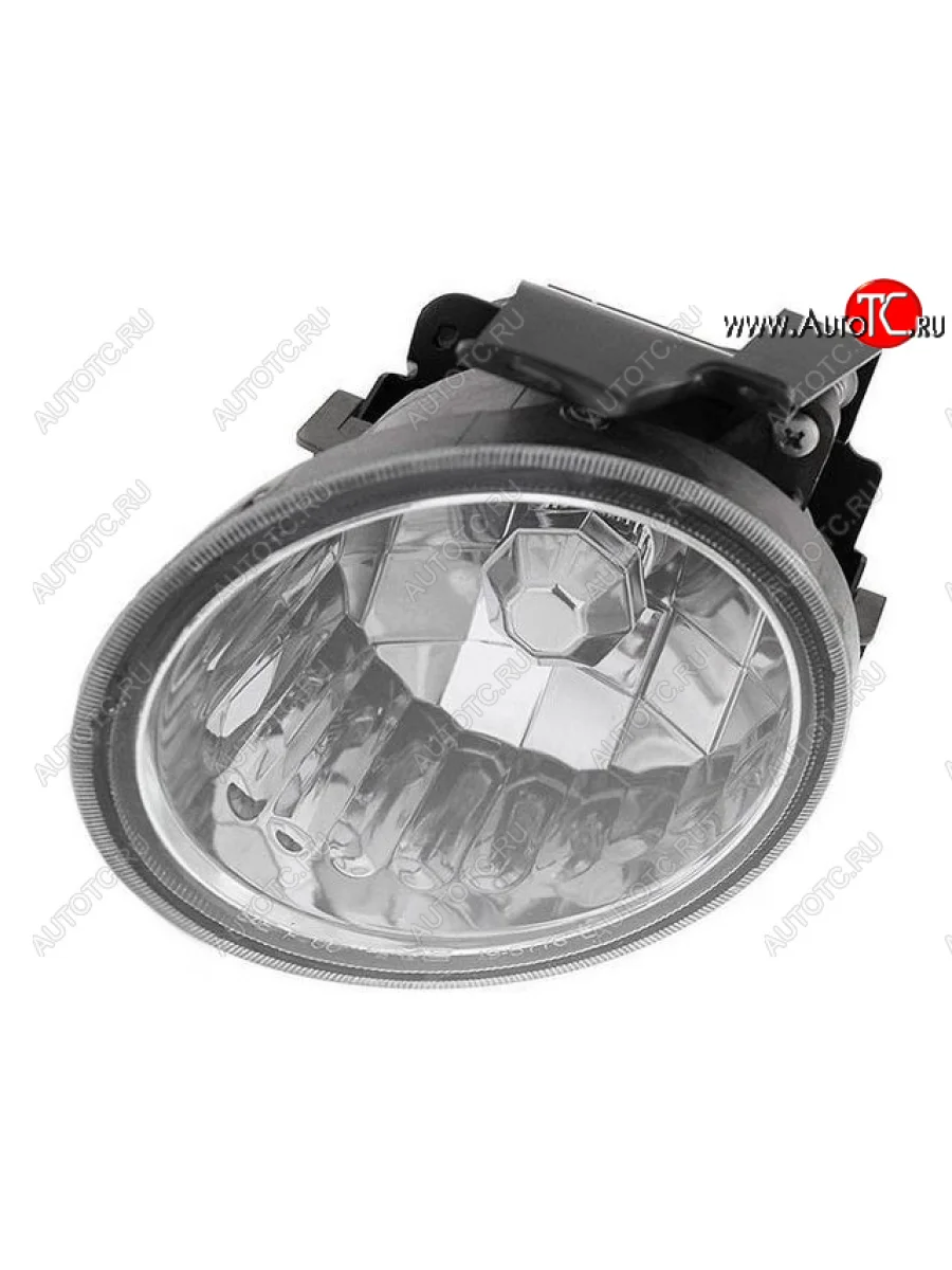 Противотуманная фара левая DEPO Subaru Forester SG дорестайлинг (2002-2005)  в Керчи Республика Крым