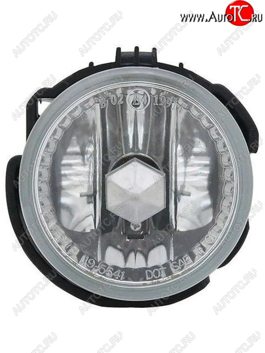 Противотуманная фара правая DEPO Subaru Forester SH (2008-2013)  в Керчи Республика Крым