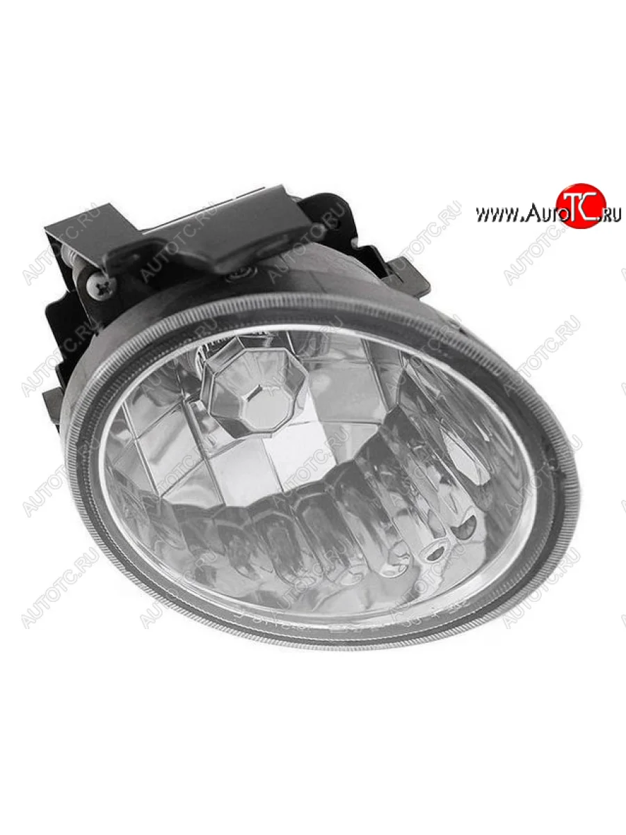 Противотуманная фара правая DEPO Subaru Forester SG дорестайлинг (2002-2005)  в Керчи Республика Крым