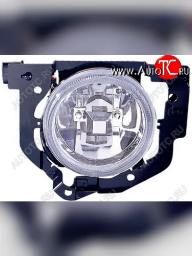 Противотуманная фара левая DEPO Suzuki Grand Vitara  3TD62, TL52 5 дверей (1997-2005)