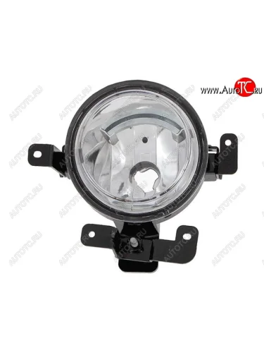 Противотуманная фара левая DEPO Hyundai Getz TB хэтчбэк 3 дв. рестайлинг (2005-2011)