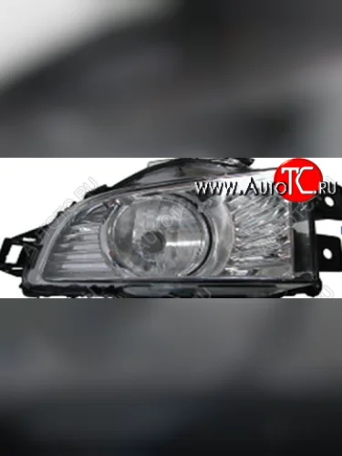 Противотуманная фара правая DEPO Opel Insignia A дорестайлинг седан (2008-2013)