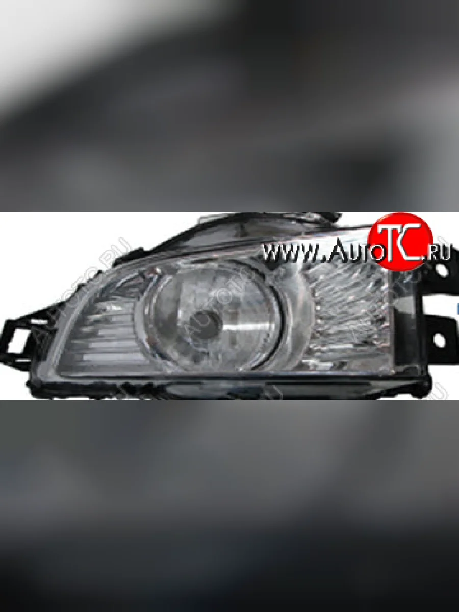Противотуманная фара правая DEPO Opel Insignia A дорестайлинг седан (2008-2013)  в Керчи Республика Крым