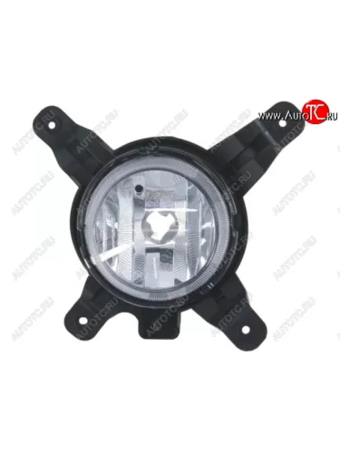 Противотуманная фара правая DEPO Hyundai IX35 LM дорестайлинг (2009-2013)