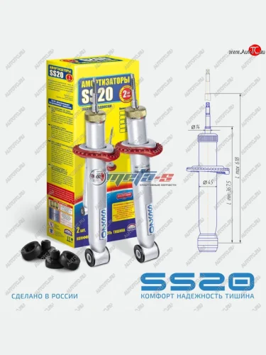 комфорт 7463р