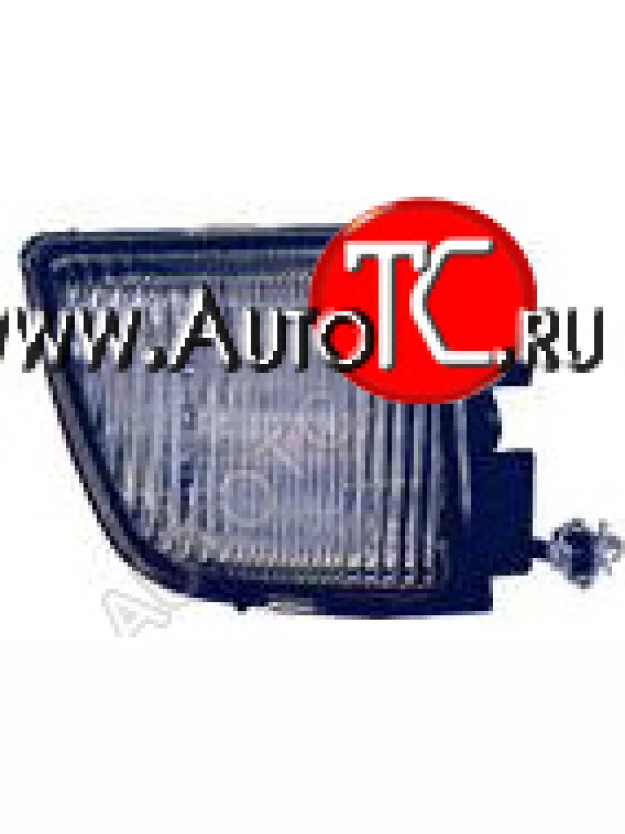 Противотуманная фара правая DEPO Toyota Corona T190 седан дорестайлинг (1992-1994)  в Самаре Самарской области