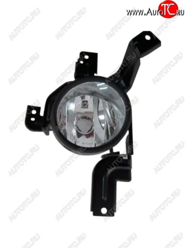 Противотуманная фара правая DEPO Honda CR-V RE1,RE2,RE3,RE4,RE5,RE7 дорестайлинг (2007-2010)