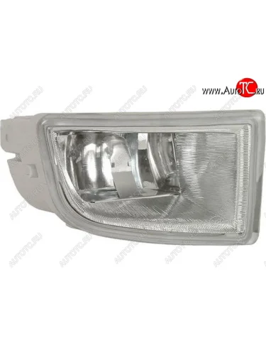 Противотуманная фара правая DEPO Skoda Fabia Mk1 хэтчбэк дорестайлинг (2000-2004)