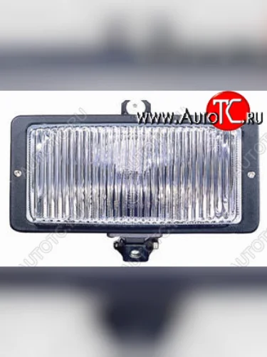 Противотуманная фара (левая/правая) DEPO Volvo FH 12 2-ое поколение (2002-2012)