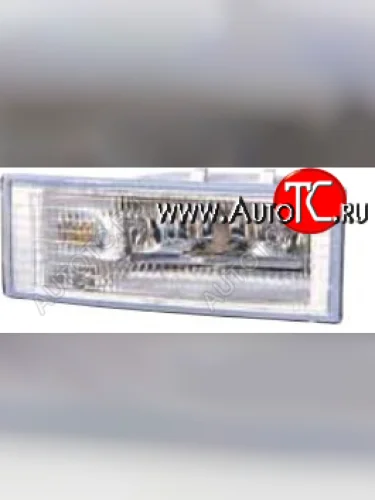 Противотуманная фара правая DEPO Volvo FH 12 2-ое поколение (2002-2012)