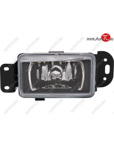 Противотуманная фара левая DEPO Toyota Corolla E120 седан дорестайлинг (2000-2004)