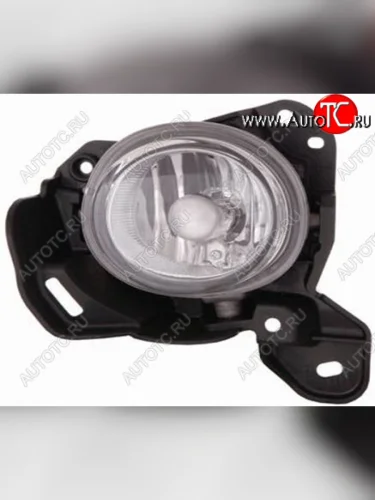 Противотуманная фара левая DEPO Mazda CX-5 KE дорестайлинг (2011-2014)
