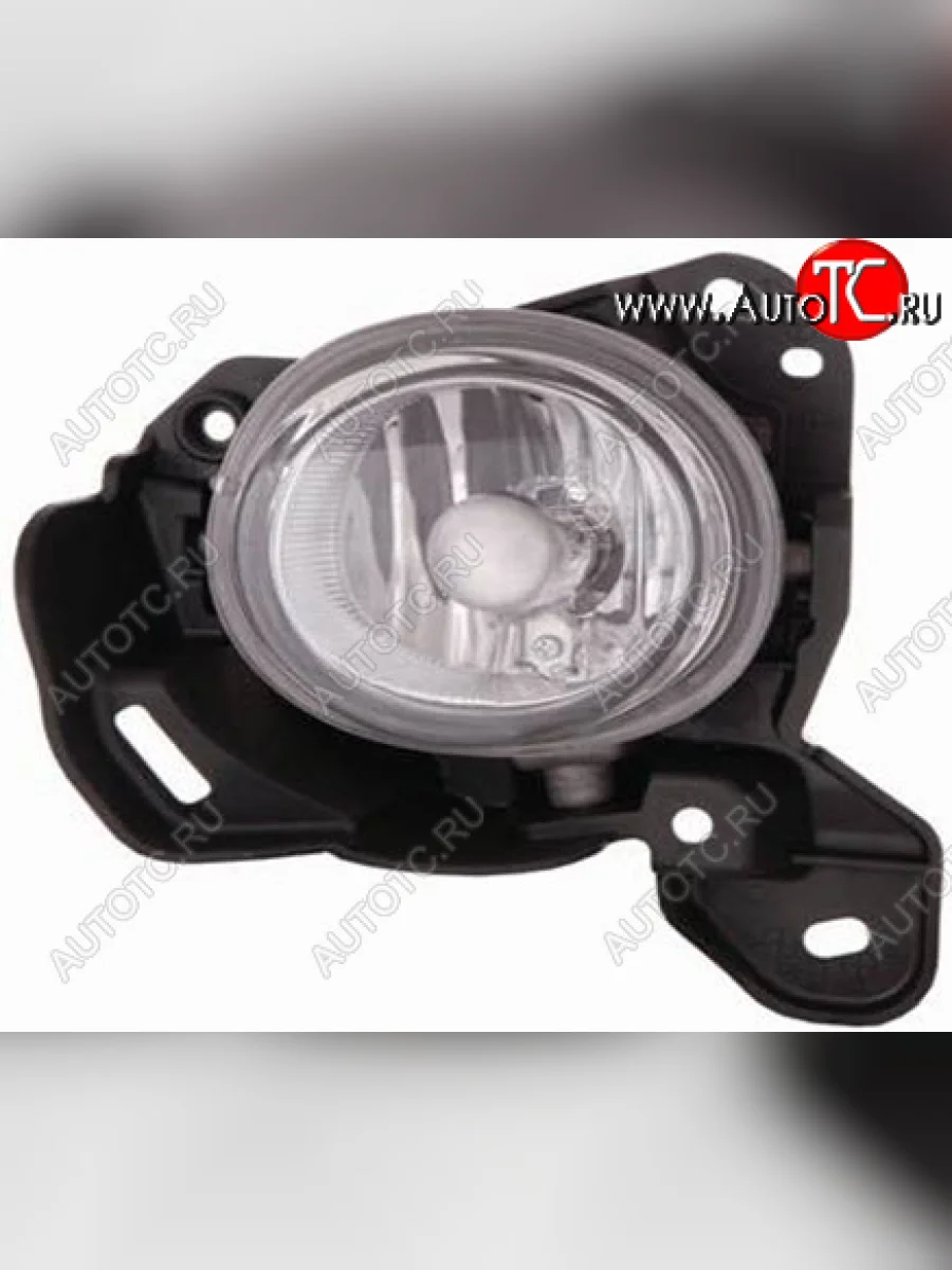 Противотуманная фара левая DEPO Mazda CX-5 KE дорестайлинг (2011-2014)  с доставкой в г. Пермь