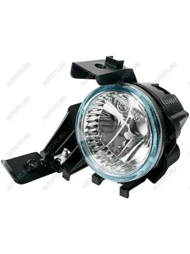Противотуманная фара левая DEPO Subaru Impreza GE седан (2007-2012)