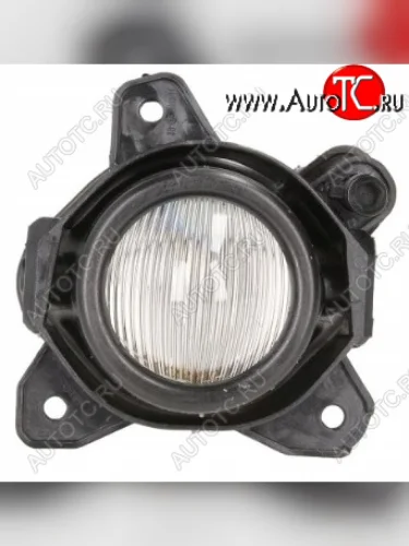 Противотуманная фара левая DEPO Opel Astra  J (2012-2015) седан рестайлинг