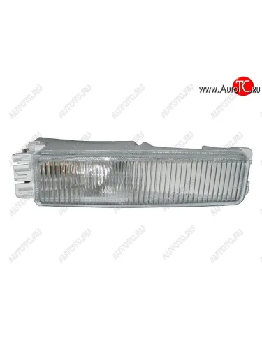 Противотуманная фара левая DEPO Audi 80 B4 седан (1992-1996)