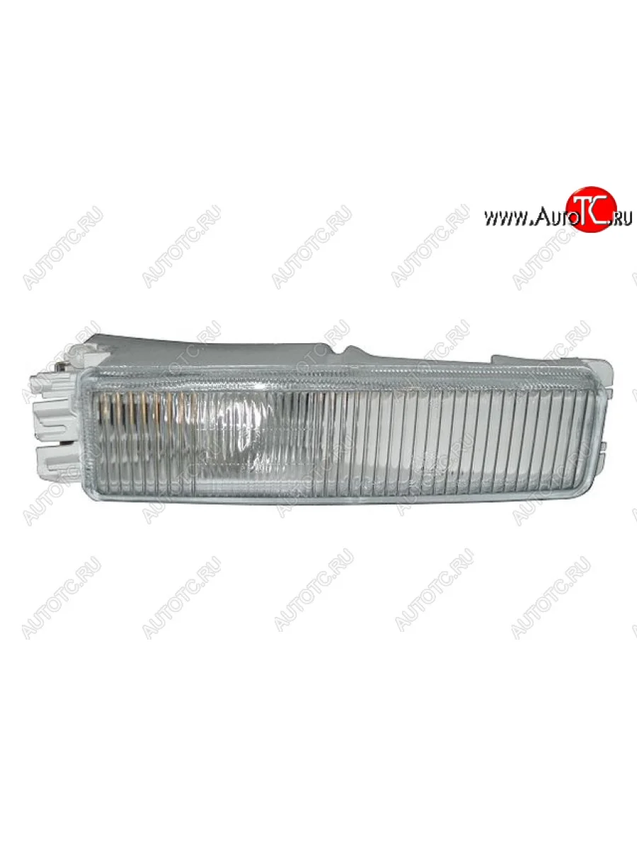 Противотуманная фара левая DEPO Audi 80 B4 седан (1992-1996)  в Керчи Республика Крым