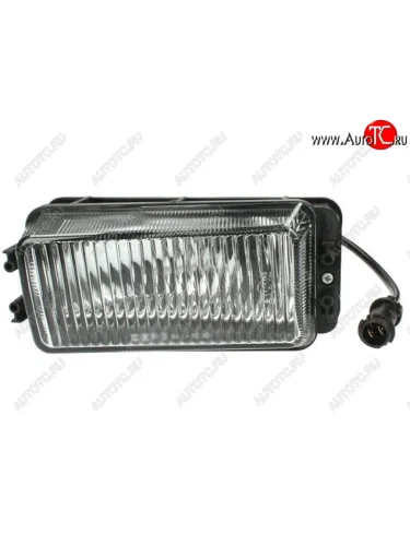 Противотуманная фара левая DEPO Audi 80 B3 седан (1986-1991)