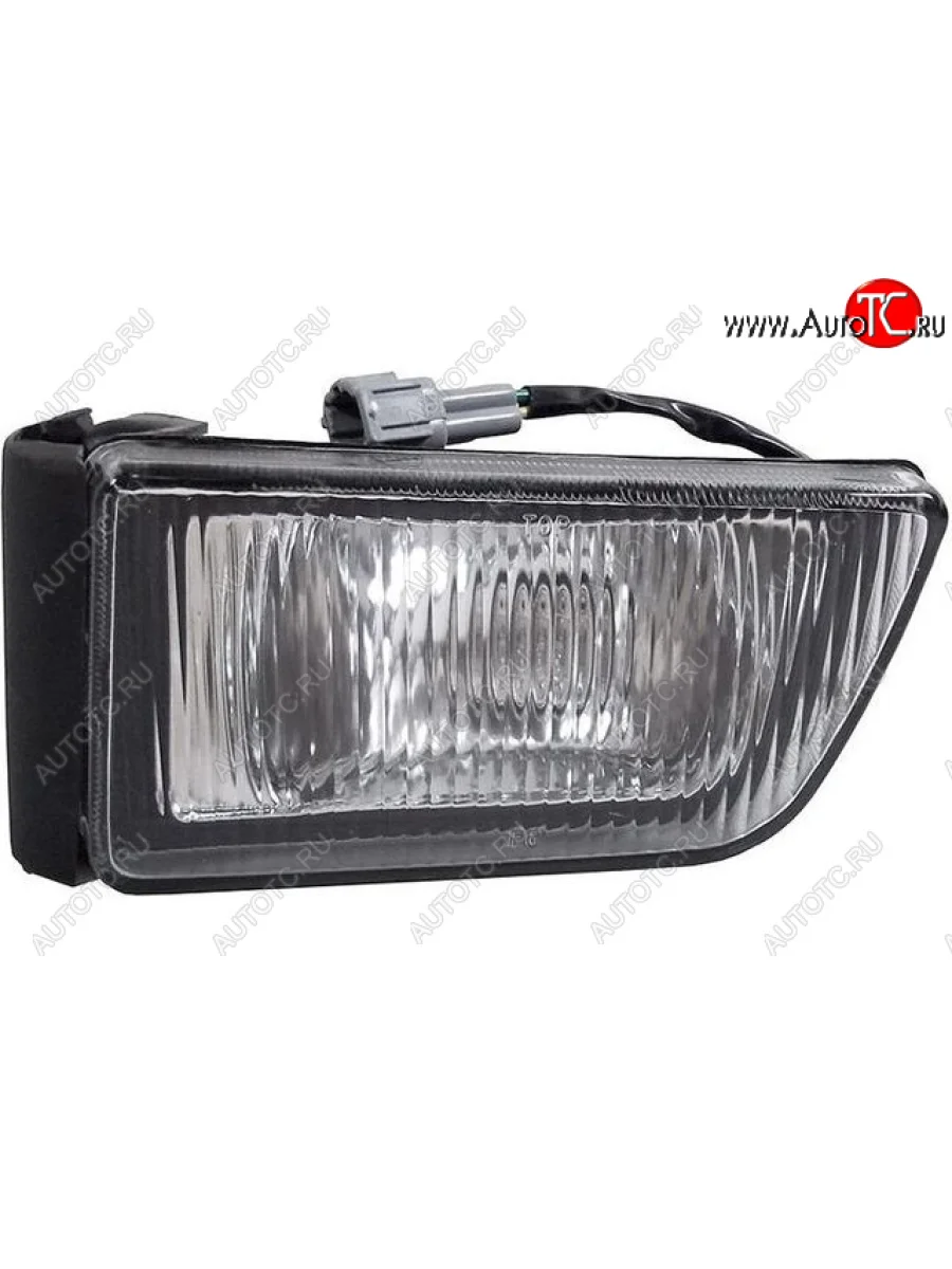 Противотуманная фара левая DEPO Nissan Maxima A32 (1994-2000)  в Керчи Республика Крым