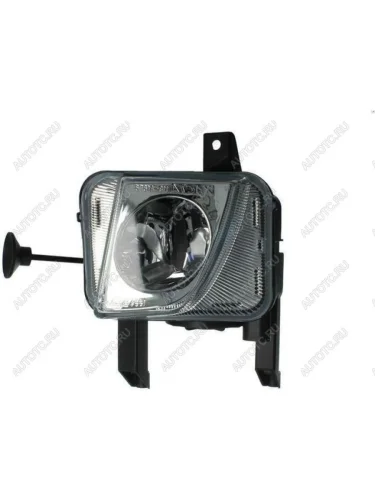 Противотуманная фара левая DEPO Opel Meriva A (2002-2010)
