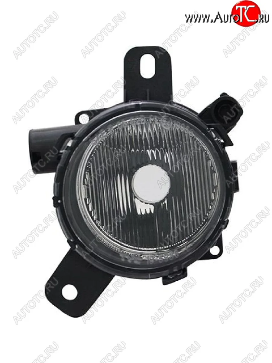 Противотуманная фара левая DEPO Opel Meriva B (2010-2013)  в Самаре Самарской области