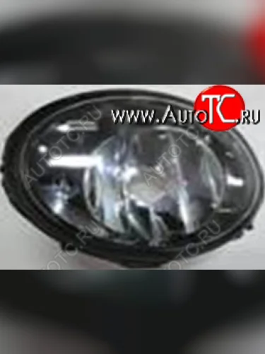 Противотуманная фара правая DEPO Volkswagen Amarok рестайлинг (2016-2022)