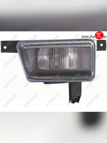Противотуманная фара правая DEPO Opel Astra G седан (1998-2005)