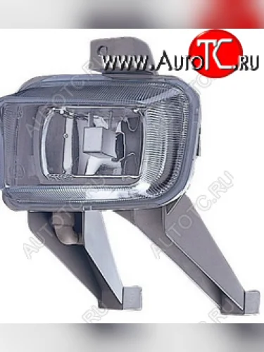 Противотуманная фара правая DEPO Opel Astra F седан рестайлинг (1994-1998)