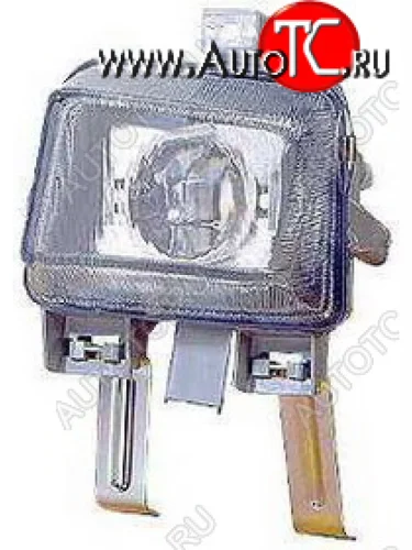 Противотуманная фара правая DEPO Opel Astra F седан рестайлинг (1994-1998)