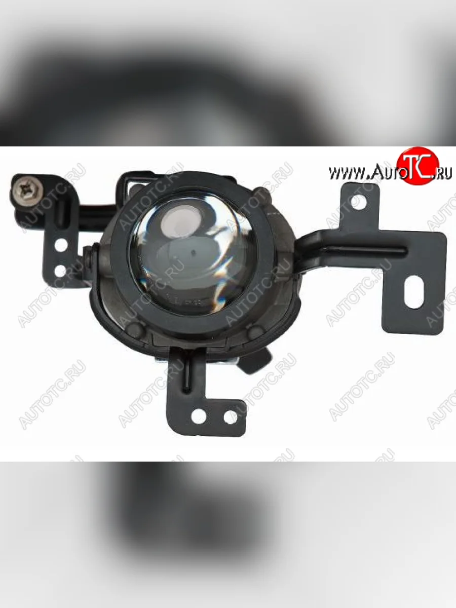 Противотуманная фара правая DEPO KIA Ceed 2 JD рестайлинг, хэтчбэк (2015-2018)  в Воронеже Воронежской области