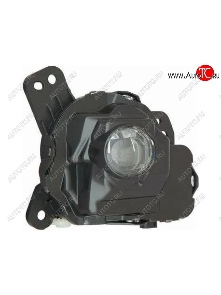 Противотуманная фара правая DEPO Mazda CX-5 KE рестайлинг (2015-2017)  в Керчи Республика Крым