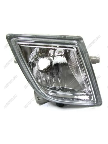 Противотуманная фара правая DEPO Mazda 6 GH дорестайлинг седан (2007-2010)
