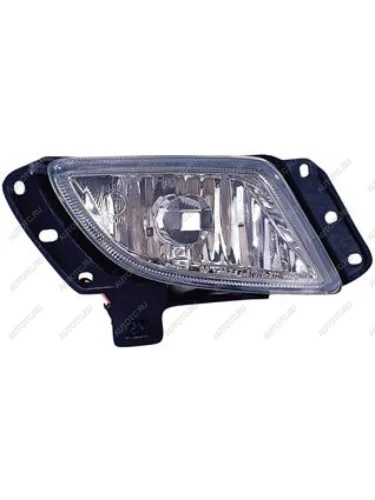 Противотуманная фара правая DEPO Mazda 626 GF дорестайлинг седан (1997-1999)