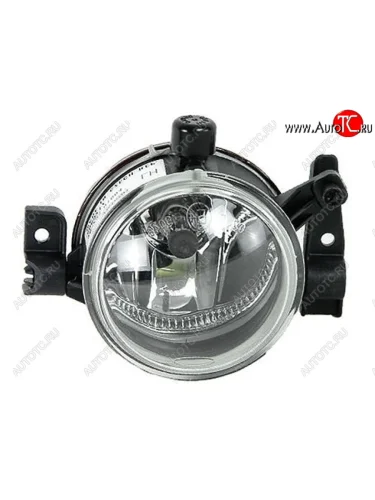 Противотуманная фара правая DEPO Ford Focus 2  седан дорестайлинг (2004-2008)