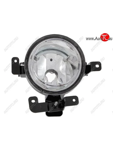 Противотуманная фара правая DEPO Hyundai Getz TB хэтчбэк 3 дв. рестайлинг (2005-2011)