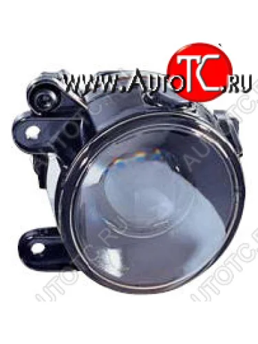 Противотуманная фара правая DEPO Volkswagen Golf 5 Mk5 хэтчбэк 5 дв. (2003-2009)