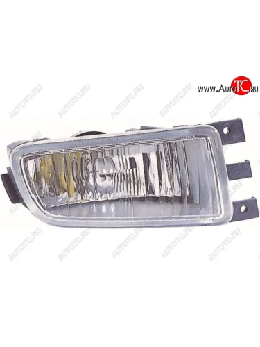 Противотуманная фара правая DEPO Lexus GS300 S160 дорестайлинг (1997-2001)