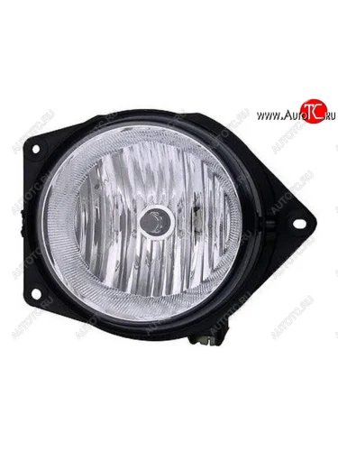 Противотуманная фара правая DEPO HUMMER H3 (2005-2010)