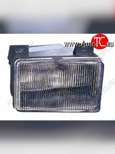 Противотуманная фара правая DEPO Volvo S40 VS седан дорестайлинг (1996-2000)