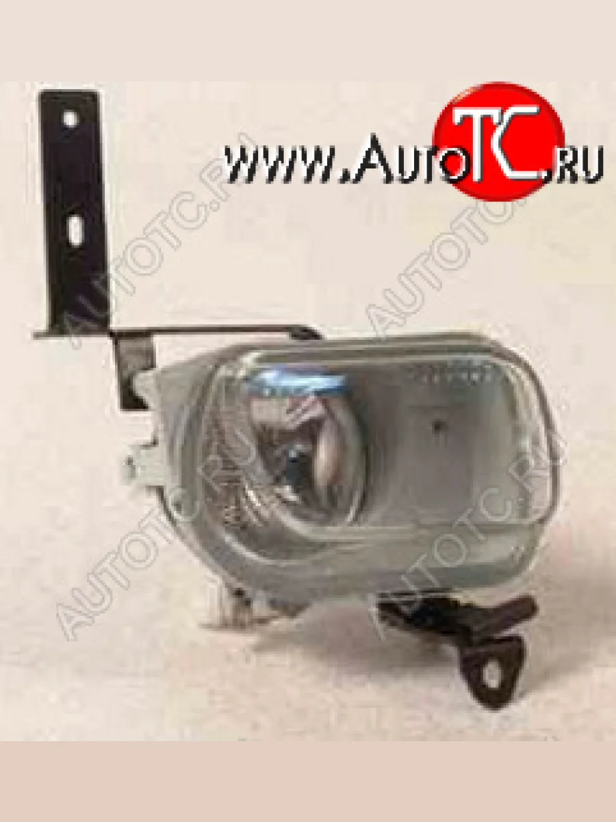 Противотуманная фара правая DEPO Volvo XC70 (1997-2000)  в Керчи Республика Крым