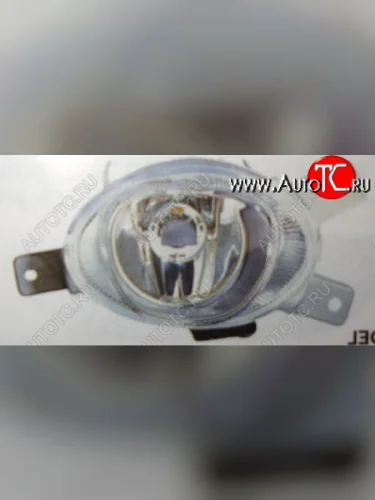 Противотуманная фара правая DEPO Volvo XC70 дорестайлинг (2000-2004)