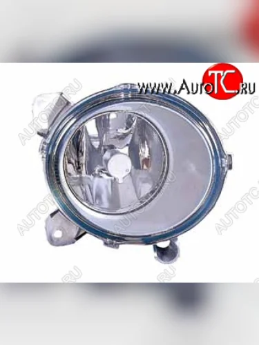 Противотуманная фара правая DEPO Scania 4-series (1997-2007)