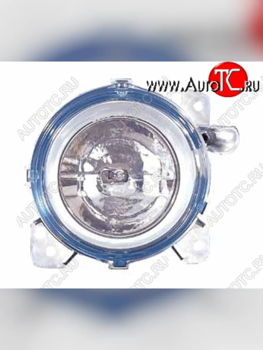 Противотуманная фара правая DEPO Scania 4-series (1997-2007)  в Воронеже Воронежской области