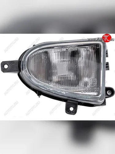 Противотуманная фара правая DEPO Ford Galaxy WGR минивэн, дорестайлинг (1995-2000)