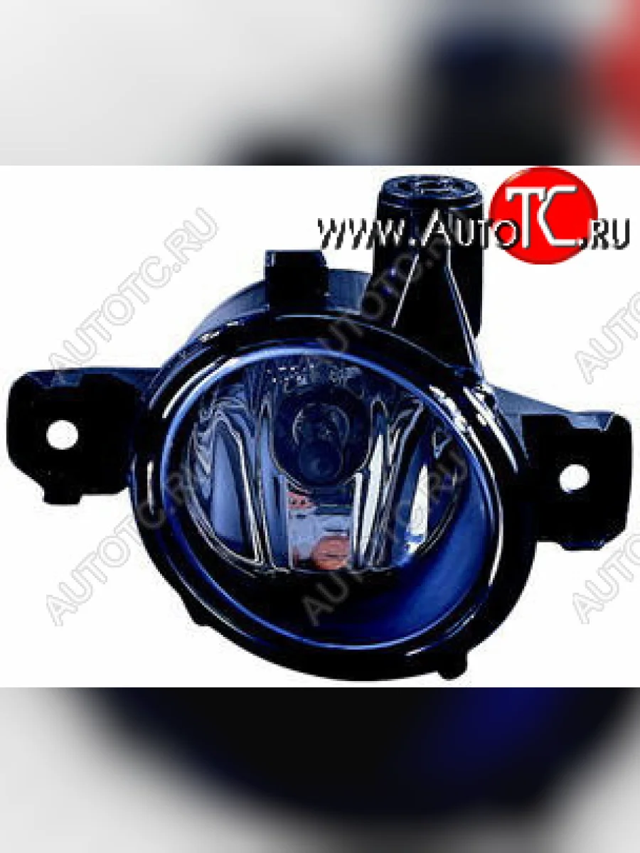 Противотуманная фара правая DEPO Volkswagen Sharan 7M9 1-ый рестайлинг (2000-2004)  в Воронеже Воронежской области
