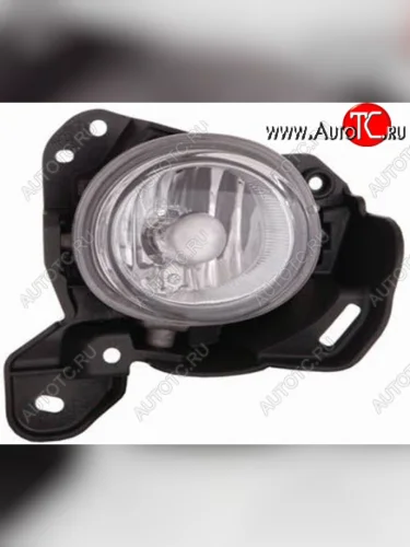 Противотуманная фара правая DEPO Mazda CX-5 KE дорестайлинг (2011-2014)